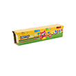 Oyun Hamuru 300 gr Mini 4 Renk GP.4-K816200-5001 Gıpta