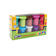 Oyun Hamuru 750 gr Mini 10 Renk GP.4-K816600-5001 Gpta
