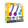 Oyun Hamuru Hamur Dnyas 7 Para GP.4-K817100-5001 Gpta