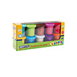 Oyun Hamuru 1000 gr Mini 10 Renk GP.4-K826600-5001 Gpta