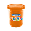 Oyun Hamuru 140 gr Turuncu GP.4-K840100-5001 Gpta