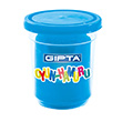 Oyun Hamuru 140 gr Mavi GP.4-K840600-5001 Gpta
