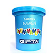 Oyun Hamuru 140 gr Neon Mavi GP.4-K843400-5001 Gpta