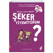 Neden Daha Fazla eker Yiyemiyorum Dinozor ocuk