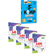 LGS 1. Dnem 5 li Kamp Denemeleri ve 12 Bran Deneme Ankara Yaynclk