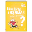 Birlikte Yaamak Neden Gzeldir Stephanie Duval Dinozor ocuk