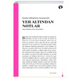 Yer Altndan Notlar Fyodor Mihaylovi Dostoyevski Turkuvaz Kitap