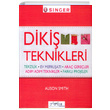Diki Teknikleri Alison Smith Tuva Yaynclk