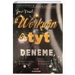 TYT Workwin 5 Deneme Workwin Yayınları