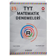TYT Matematik 5 li Deneme Radyan Yaynlar