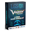 Voltran LGS 1. Dnem Karmas 7 Farkl Deneme 7 Farkl Yayn