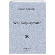 Yeni Karlamalar Adalet Aaolu  Bankas Kltr Yaynlar