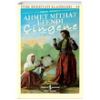 Çingene (Günümüz Türkçesiyle) Ahmet Mithat Efendi İş Bankası Kültür Yayınları