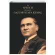A Speech Mustafa Kemal Atatrk  Bankas Kltr Yaynlar