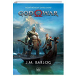 God of War: Resmi Roman Uyarlamas thaki Yaynlar