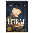 tiraf skender Pala Kap Yaynlar