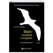 Mart Jonathan Livingston Richard Bach Epsilon Yaynevi