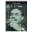 Sevda Szleri Cemal Sreya Yap Kredi Yaynlar