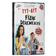 TYT AYT Fizik Denemeleri Yz Yze Anlatlan Konular Karaaa Yaynlar