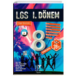 8. Snf LGS 1. Dnem Tam Tekrar Soru Bankas Beyin Takm
