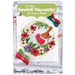 Kanavie Sevimli Hayvanlar Lesley Teare Tuva Yaynclk