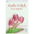 Kadn Erkek Eit Deildir Kemal akr Turna Yaynclk