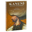 Kanuni Sultan Sleyman enol Tomba Turna Yaynclk