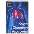 Kadn Cierinin Anatomisi erif Balc Turna Yaynclk