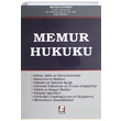 Memur Hukuku Mustafa Dnmez Bilge Yaynevi