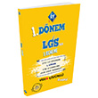 LGS 1.Dnem 3 l Deneme Kr Akademi