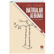 Hatralar Albm Talat lker Alka Yaynevi