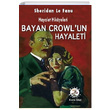 Bayan Crowlun Hayaleti Sheridan Le Fanu Bilge Karnca Yaynlar