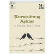 Kurutulmuş Aşklar Uygar Kaplan 40 Kitap