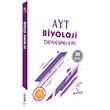 AYT Biyoloji Denemeleri Karekk Yaynlar