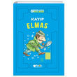 Kayp Elmas Sherlock Holmes Sir Arthur Conan Doyle Fark Yaynlar