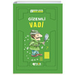 Gizemli Vadi Sherlock Holmes Sir Arthur Conan Doyle Fark Yaynlar