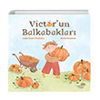 Victorun Balkabaklar Leyla Aslan nlbay Parat Kitap