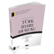 BF SBF MYO lar iin Trk dare Hukuku Sava Yaynevi