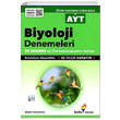 AYT Biyoloji 30 lu Denemeleri Aydn Yaynlar