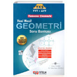 TYT AYT Yeni Nesil Geometri Tamam zml Soru Bankas Nitelik Yaynlar