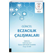 Gncel Eczaclk almalar Akademisyen Kitabevi