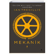 Mekanik Ian Tregillis April Yaynclk