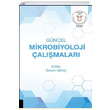 Gncel Mikrobiyoloji almalar zlem Gen Akademisyen Kitabevi