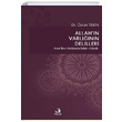 Allahn Varlnn Delilleri zkan Tekin Fecr Yaynlar