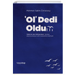 Ol Dedi Oldum Mehmet Salim ztoksoy Hayykitap