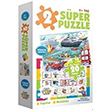 2 Sper Puzzle Tatlar Meslekler 2 Ya 0 6 Ya Yaynlar