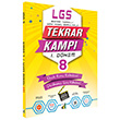 LGS 1.Dnem Tekrar Kamp Damla Yaynevi