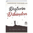 Defterin Dibinden Dorukhan Kocaolan Platform Kltr Sanat Yaynlar