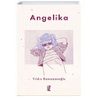 Angelika Yldz Ramazanolu z Yaynclk