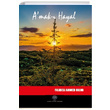 Amak Hayal ehbenderzade Filibeli Ahmed Hilmi Platanus Publishing